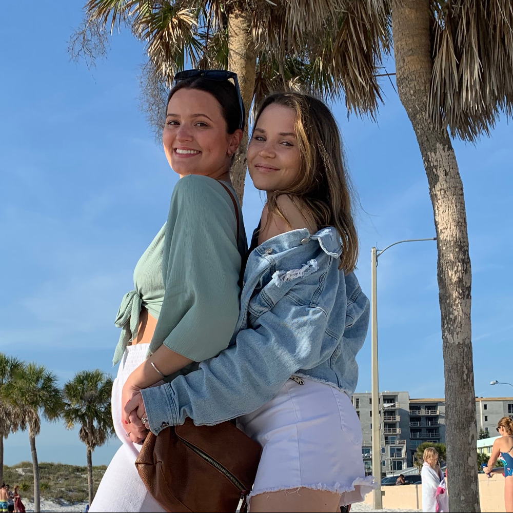 Meet your Posher, Emmy